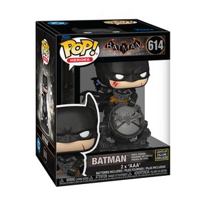 Funko Premium SFX DC Heroes Batman
